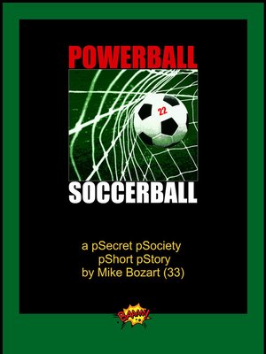 cover image of Powerball